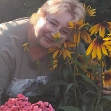 Фотография девушки Марина, 53 года из г. Тула