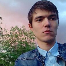 Фотография мужчины Егор, 30 лет из г. Борзя