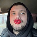 Данил, 19 лет