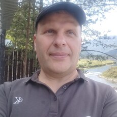 Фотография мужчины Павел, 51 год из г. Кемерово