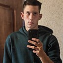 Никита, 20 лет