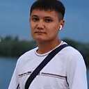 Олжас, 23 года