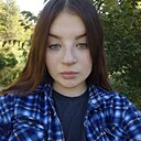 Ангелина, 18 лет
