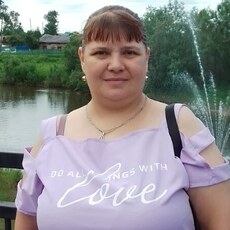 Фотография девушки Ксения, 33 года из г. Соликамск