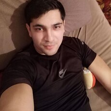 Фотография мужчины Максим, 33 года из г. Новошахтинск