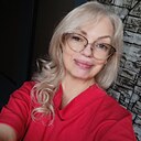 Любовь, 53 лет
