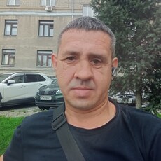 Фотография мужчины Павел, 41 год из г. Кемерово