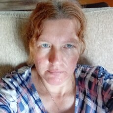 Фотография девушки Елена, 50 лет из г. Бор