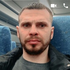 Фотография мужчины Андрей, 36 лет из г. Орша