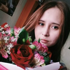 Фотография девушки Alsu, 25 лет из г. Нефтекамск