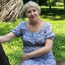 Фотография девушки Настя, 55 лет из г. Уфа