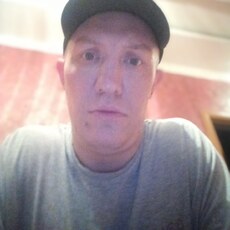 Фотография мужчины Михаил, 38 лет из г. Алматы
