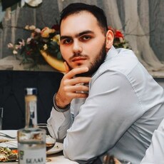 Фотография мужчины Артём, 23 года из г. Липецк