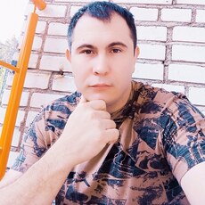 Фотография мужчины Сияние, 33 года из г. Янаул
