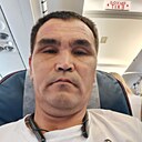 Алик, 47 лет