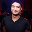 Адиль, 31 год