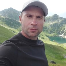 Фотография мужчины Кирилл, 31 год из г. Лабинск