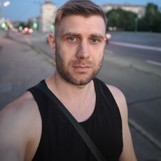 Фотография мужчины Дмитрий, 34 года из г. Запорожье