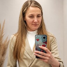 Фотография девушки Наталі, 35 лет из г. Винница
