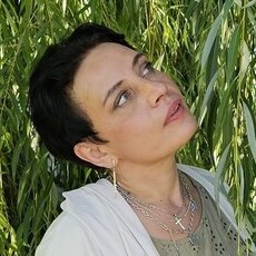 Фотография девушки Ирина, 53 года из г. Пенза