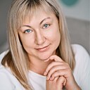Светлана, 44 года