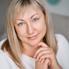 Фотография девушки Светлана, 44 года из г. Томск
