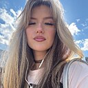 Анна, 18 год