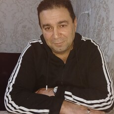 Фотография мужчины Mehman, 48 лет из г. Баку