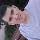 Фархад, 40 лет