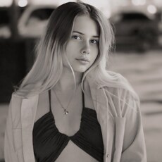 Фотография девушки Алина, 22 года из г. Липецк
