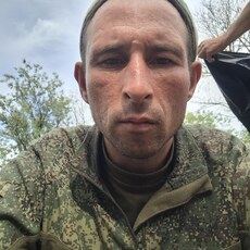 Фотография мужчины Андрей, 35 лет из г. Донецк