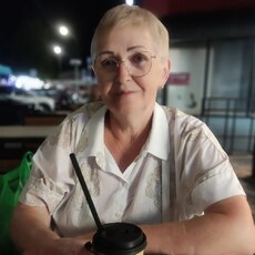 Фотография девушки Светлана, 63 года из г. Россошь