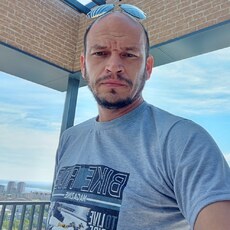 Фотография мужчины Алексей, 41 год из г. Волгоград
