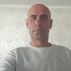 Фотография мужчины Иван, 44 года из г. Жаркент