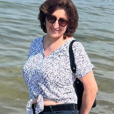 Фотография девушки Ivanna, 56 лет из г. Гданьск