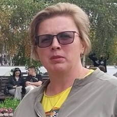 Фотография девушки Тамара, 46 лет из г. Екатеринбург