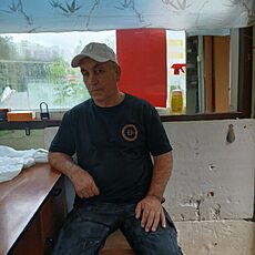 Фотография мужчины Толик, 63 года из г. Екатеринбург