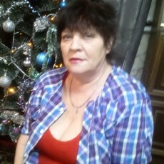 Фотография девушки Лариса, 67 лет из г. Зугрэс