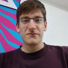 Фотография мужчины Гаджи, 24 года из г. Махачкала