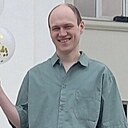 Егор, 36 лет