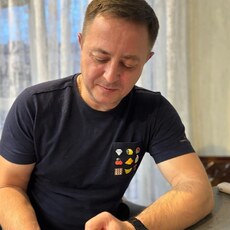 Павел, 46 из г. Калининград.
