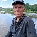 Сергей, 50 лет