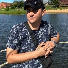 Фотография мужчины Андрей, 42 года из г. Волгоград