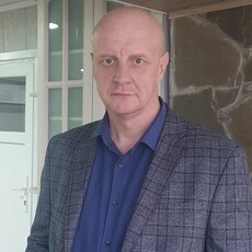 Фотография мужчины Владимир, 46 лет из г. Волгоград