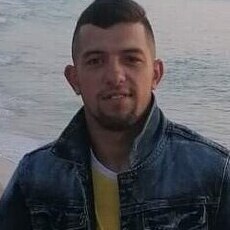Фотография мужчины Oleg, 32 года из г. Натания