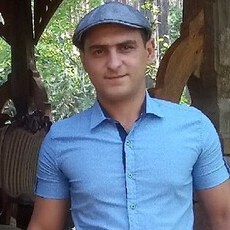 Фотография мужчины Ромазан, 29 лет из г. Курск