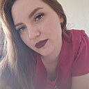 Оля, 26 лет