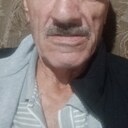 Сулеман, 62 года