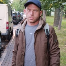 Фотография мужчины Григорий, 32 года из г. Мозырь