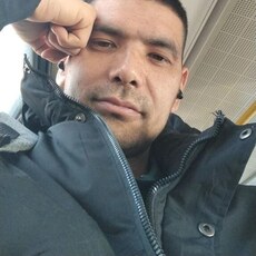 Фотография мужчины Руслан, 36 лет из г. Алматы